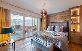 Apartment 42 Crans